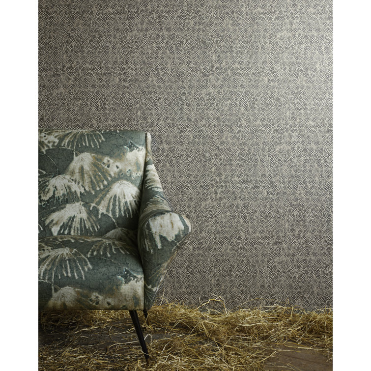 Zoffany Guinea Wallpaper Perigold